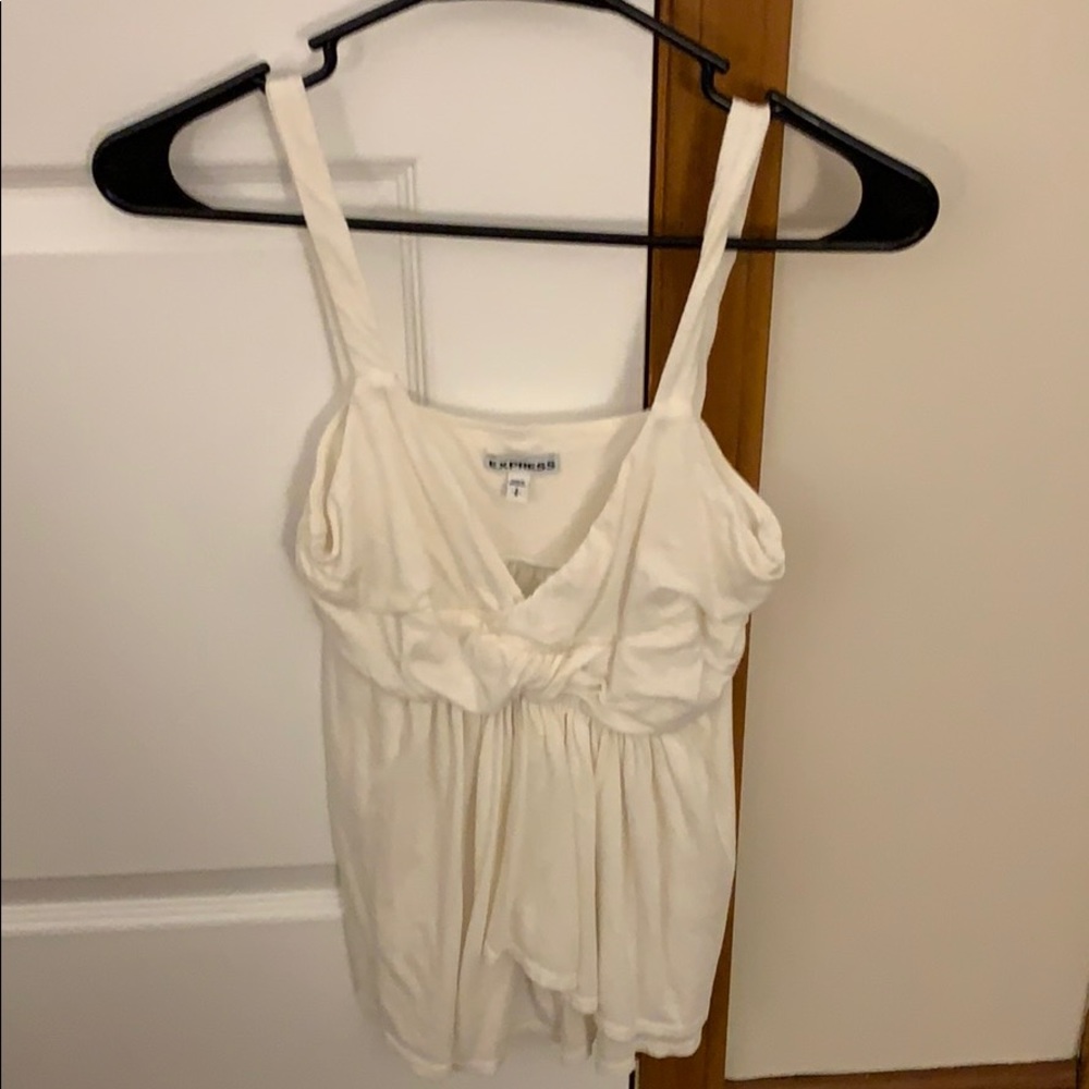 Tank Tops - Picture 4 of 4